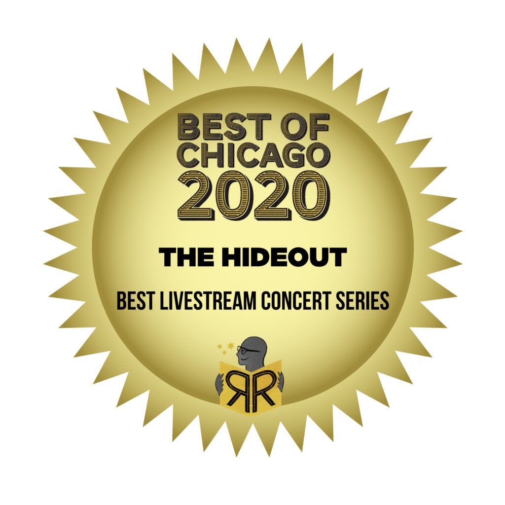 Hideout Chicago Live Music And Events Chicago Il