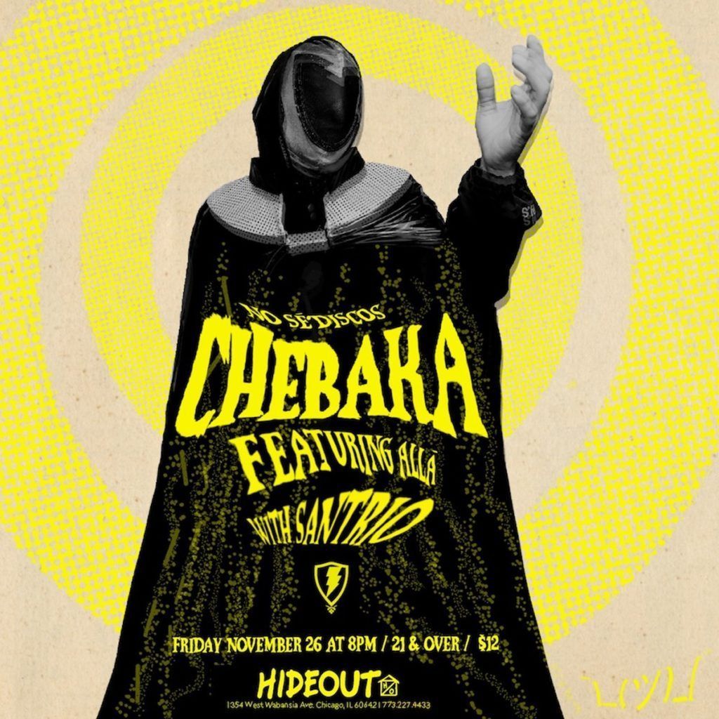 Hideout Chicago Live Music And Events Chicago Il